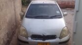 Buy Toyota Vitz 2003 for Sale in Dar es Salaam