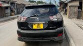 Price Of Lexus RX 2005 for Sale in Tanzania