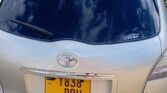 Used Toyota Mark X Zio 2010 for Sale in Dar es Salaam