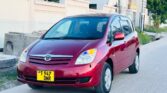 Used Toyota Spacio 2004 for Sale in Dar es Salaam