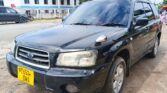 Price Subaru Forester 2004 for Sale in Dar es Salaam