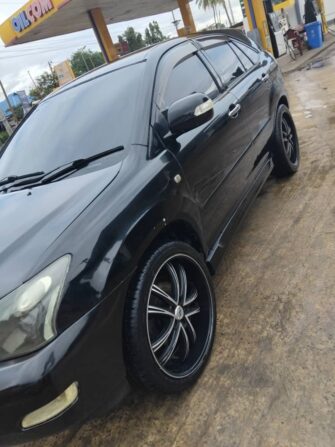 Price of Used Lexus RX 2005 for Sale in Dar es Salaam Tanzania