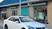 Used Toyota Crown 2009 for Sale in Dar es Salaam