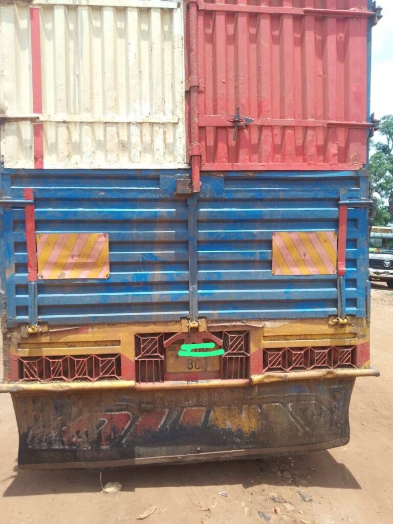 Magari 2000 lipo Singida