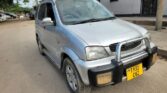 Price Of Daihatsu Terios 2002 for Sale in Tanzania