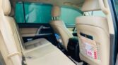 Toyota Land Cruiser V8 2008 for Sale in Dar es Salaam