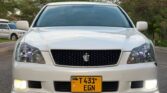 Price Of Toyota Crown 2006 for Sale in Tanzania