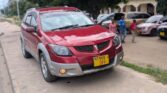 Buy Toyota Voltz 2003 for Sale in Dar es Salaam