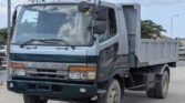 Used Mitsubishi Fuso 2000 for Sale in Dar es Salaam