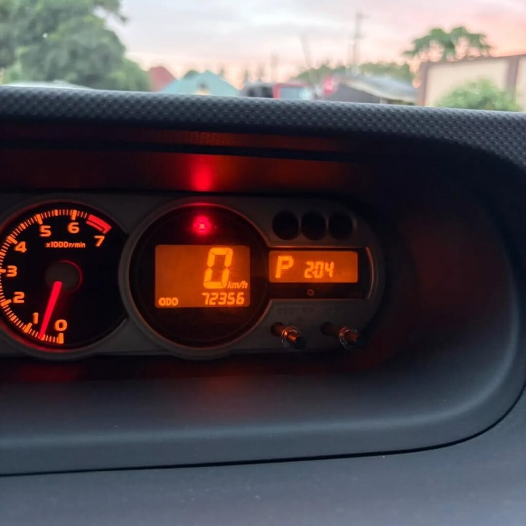 Price Of Toyota Rumion 2009 for Sale in Tanzania