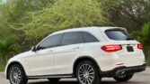 For Sale Benz GLC 2016 in Dar es Salaam