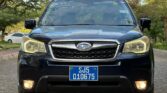 Bei ya Subaru Forester 2013 Sokoni Dar es Salaam Tanzania