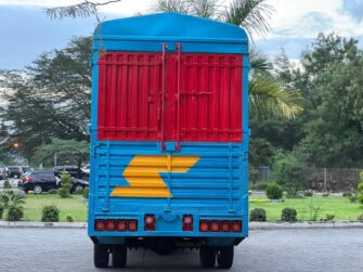 Bei Ya Mitsubishi Canter 1998 Sokoni Dar es Salaam Tanzania