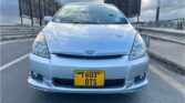 Used Toyota Wish 2004 for Sale in Dar es Salaam
