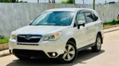 Buy Subaru Forester 2014 for Sale in Dar es Salaam