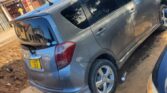 Price Of Toyota Ractis 2008 for Sale in Tanzania
