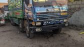 Used Scania 113 1992 for Sale in Dar es Salaam