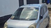 Bei ya Daihatsu Mira 2005 Sokoni Dar es Salaam Tanzania