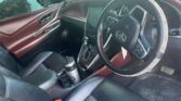 Magari Harrier 2016 lipo Dar es Salaam