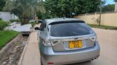 Price Subaru Impreza 2009 for Sale in Dar es Salaam