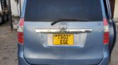 Price Of Toyota Noah 2003 for Sale in Tanzania