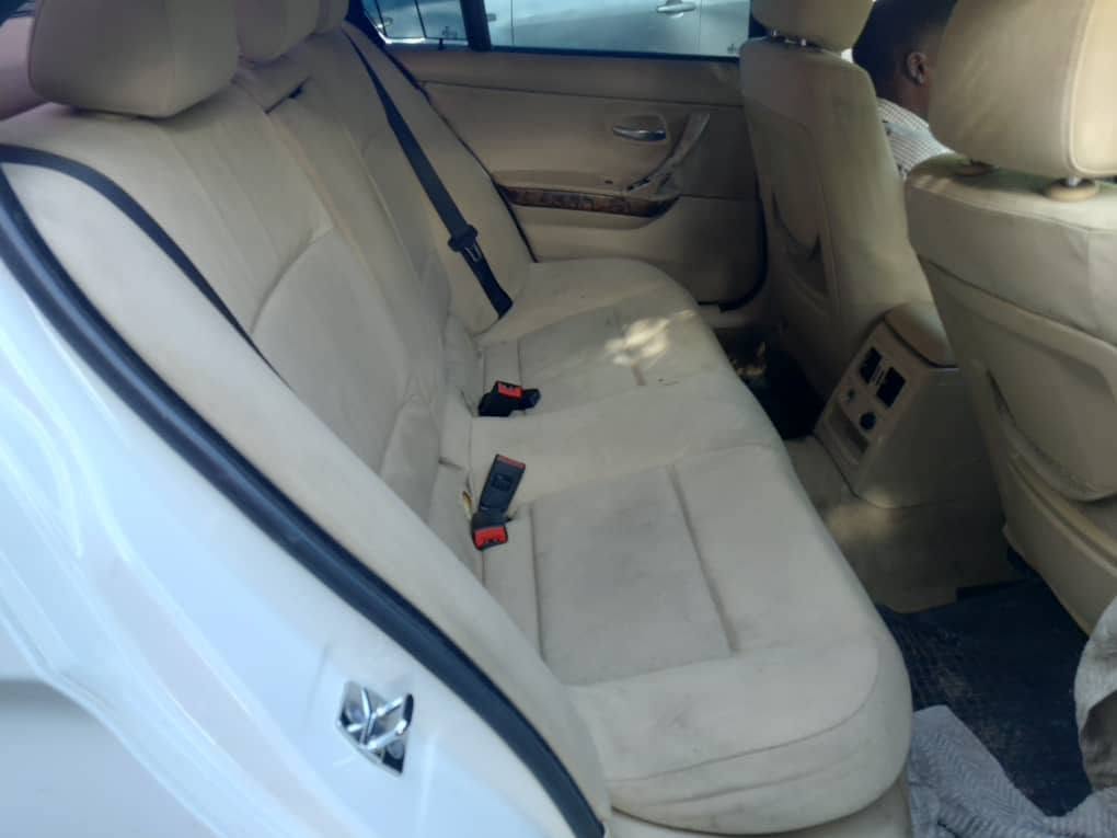 Buy BMW 3 Series 2007 for Sale in Dar es Salaam