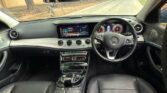 Magari Used Benz E-Class 2017 Dar es Salaam Tanzania