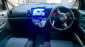For Sale Toyota Wish 2009 in Mwanza