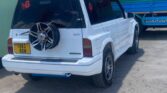 Buy Suzuki Escudo 1997 for Sale in Arusha
