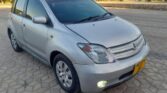 Price Of Toyota IST 2005 for Sale in Tanzania
