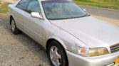 Toyota Chaser 1998 for Sale in Njombe