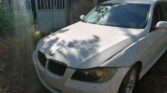 Price Of BMW 3 Series 2007 for Sale in Tanzania