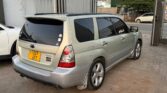 Price Of Subaru Forester 2006 for Sale in Tanzania