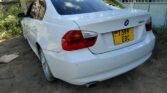 Used BMW 3 Series 2007 for Sale in Dar es Salaam