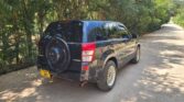 Price Suzuki Escudo 2006 for Sale in Simiyu