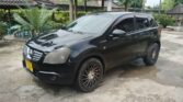 Price Of Nissan Dualis 2008 for Sale in Tanzania