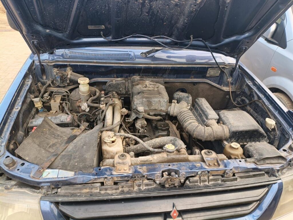 Price Mitsubishi 1997 for Sale in Dar es Salaam
