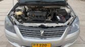 Toyota Premio 2003 for Sale in Dar es Salaam