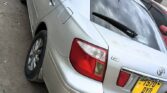 Buy Toyota Premio 2004 for Sale in Dar es Salaam