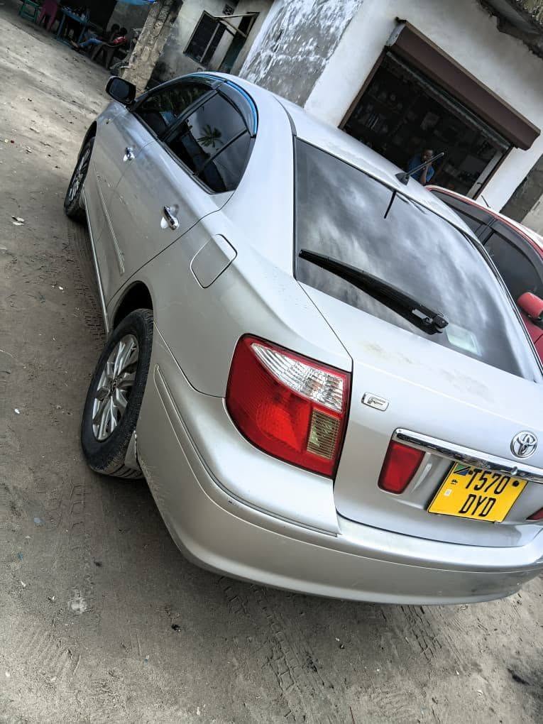 Buy Toyota Premio 2004 for Sale in Dar es Salaam
