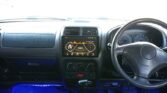 Magari Swift 2004 lipo Dar es Salaam