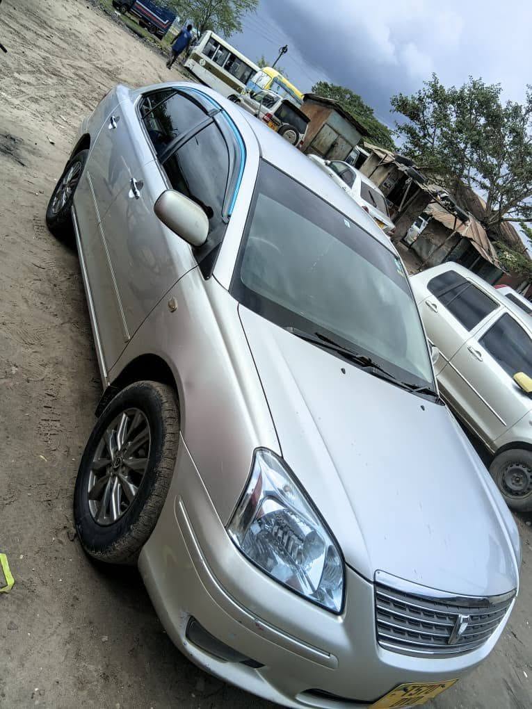 Price Of Toyota Premio 2004 for Sale in Tanzania