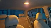 Toyota Platz bei poa sokoni Arusha Tanzania