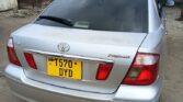 Used Toyota Premio 2004 for Sale in Dar es Salaam
