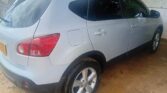 Buy Nissan Dualis 2008 for Sale in Dar es Salaam