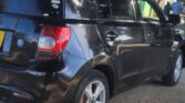 Price Of Toyota IST 2008 for Sale in Tanzania