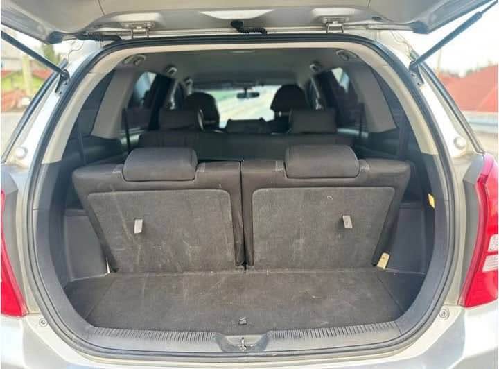 Price Toyota Wish 2004 for Sale in Dar es Salaam
