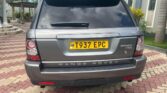 Price Of Land Rover Range Rover Sport 2010 for Sale in Tanzania