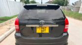 Buy Toyota Wish 2004 for Sale in Dar es Salaam
