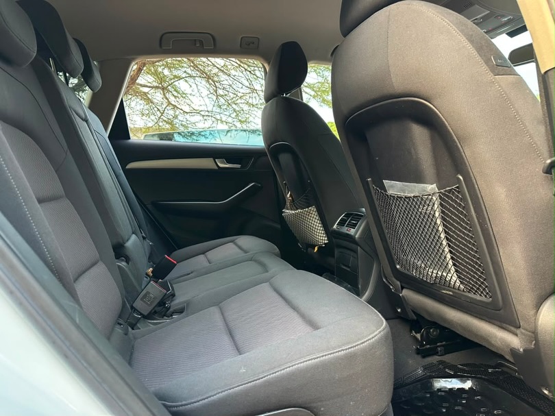 Audi Q5 bei poa sokoni Dar es Salaam Tanzania